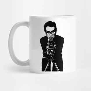 This Year's Model - Elvis Costello Mug